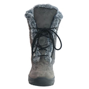 Step into winter with confidence and style in the latest iteration of the Oribi. Combining sleek Italian design with practical cold-weather features. This chic boot is the perfect choice for when temperatures plummet or snow blankets the ground. Buy now at ICEGRIPPER.