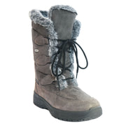 Step into winter with confidence and style in the latest iteration of the Oribi. Combining sleek Italian design with practical cold-weather features. This chic boot is the perfect choice for when temperatures plummet or snow blankets the ground. Buy now at ICEGRIPPER.