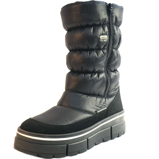 Mammal Phoebe OC with side zip for quick eay on and off buy at www.icegripper.co.uk