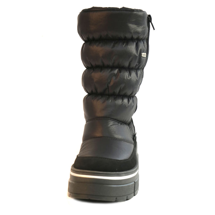 Buy your Mammal Phoebe mid-calf quilted boot at www.icegripper.co.uk