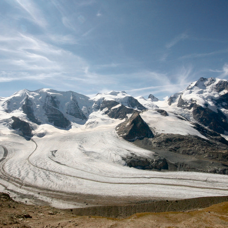 The Tour of the Bernina