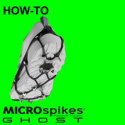 VIDEO. GHOST. How-To.