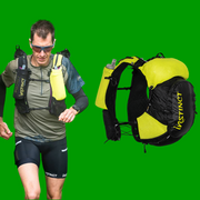 VIDEO-instinct-eklipse-12L-action video demonstrating the features of the Instinct Eklipse 12L Trail Vest