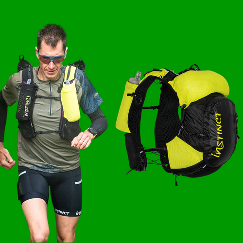 VIDEO-instinct-eklipse-12L-action video demonstrating the features of the Instinct Eklipse 12L Trail Vest