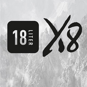 Video showing the Instinct X8 18L Trail Pack in action. Unrivaled versatility and function for ultra distance racing, fast/light hikes, and multi season adventures. Buy now at ICEGRIPPER.