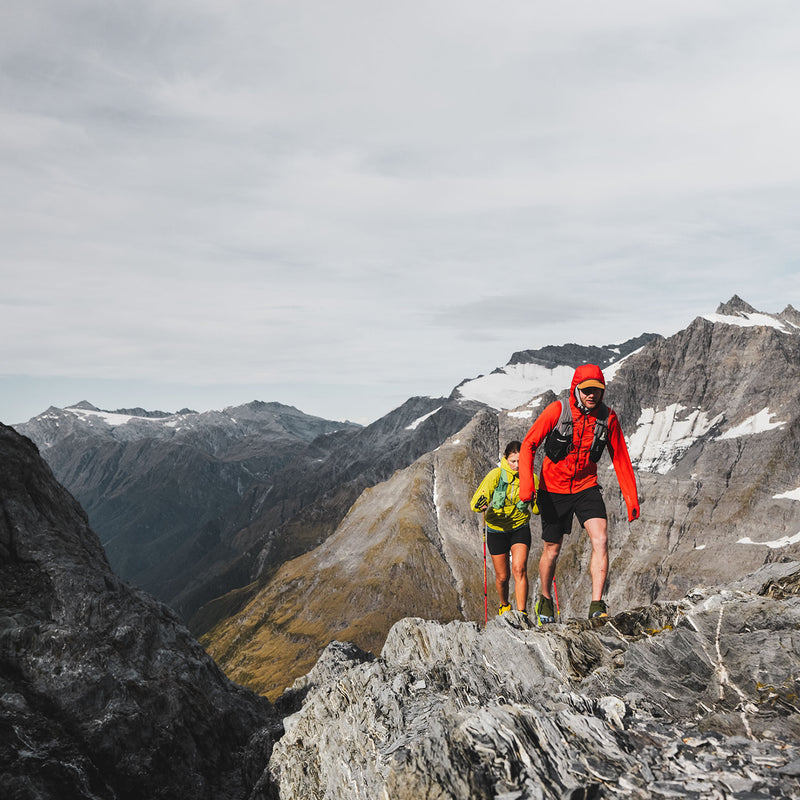 Kahtoola RENAgaiter, Plum. Limited End-of-Run Colour, Same Ultra-Tough RENAgaiter Performance. Engineered to support your mountain walking, trekking and scambling adventures. Buy now at ICEGRIPPER.