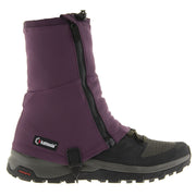 Kahtoola RENAgaiter, Plum, Mid. Limited End-of-Run Colour, Same Ultra-Tough RENAgaiter Performance. Buy now at ICEGRIPPER.