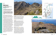 Interior preview from Running Challenges by Keri Wallace – sample spread 6