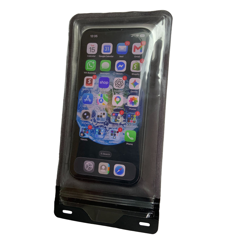 EXPED Seal Sleeve Waterproof Smartphone Case – IP67