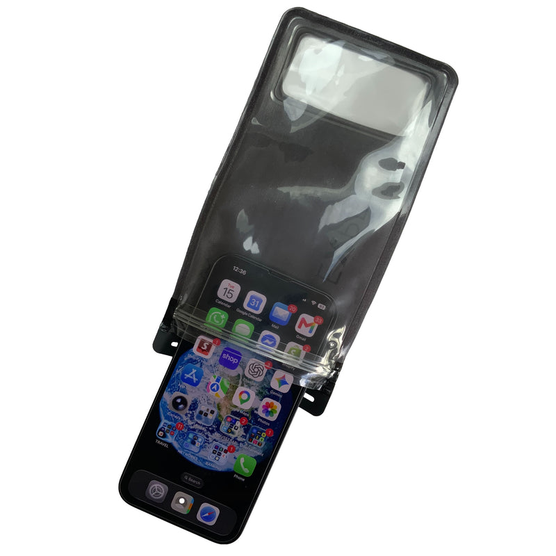 EXPED Seal Sleeve Waterproof Smartphone Case – IP67