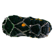 Rock solid winter traction with ICEGRIPPER ACTIVspikes