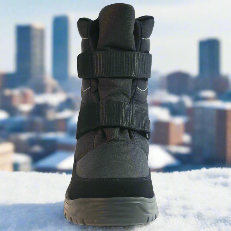 Mammal Sorex3 Men’s Winter Boots—designed to deliver warmth, comfort, and rugged durability. Buy now at ICEGRIPPER
