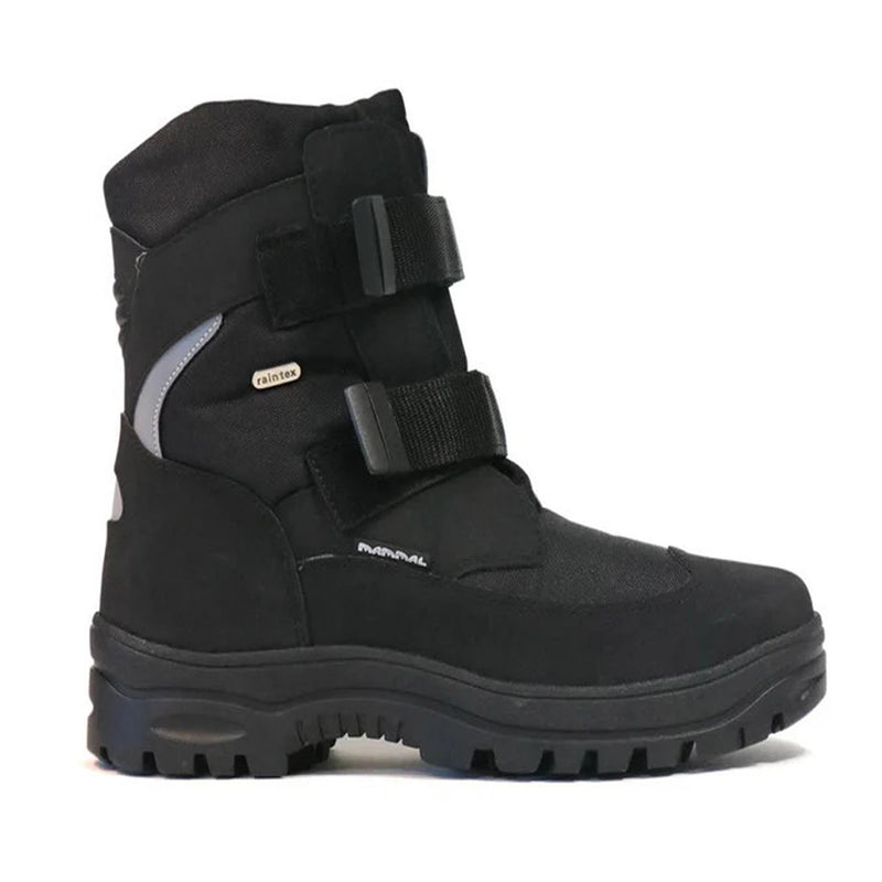 Sorex sports sleek winter style.
Modern, streamlined design pairs effortlessly with casual and outdoor attire. Buy now at ICEGRIPPER