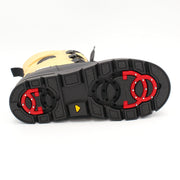 Mammal Taylor OC Sand outsole with OC System ice grips activated