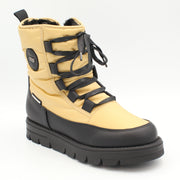 Mammal Taylor OC Sand women's waterproof winter boot with retractable ice grips