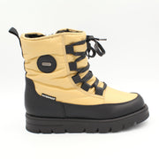 Right-side view of Mammal Taylor OC Sand waterproof winter boot