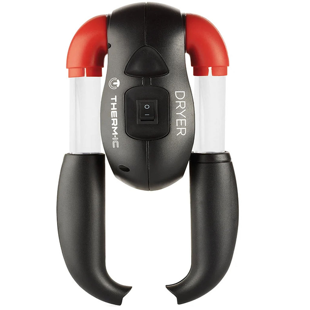 Sèche-bottes, chaussures et gants compact Therm.ic