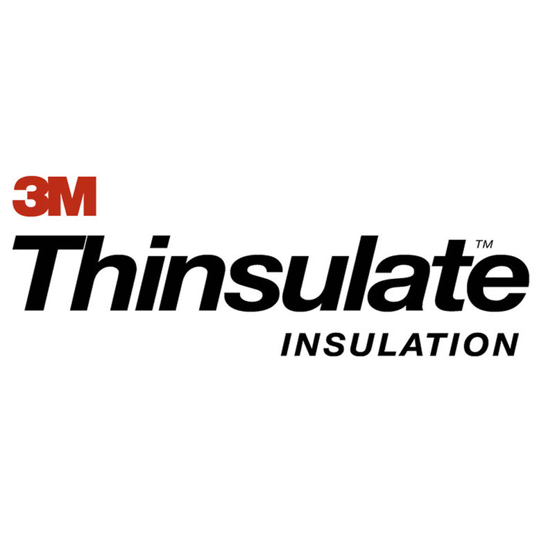 Thinsulate is a brand of synthetic fiber thermal insulation used in clothing and footwear, manufactured by 3M Corporation. It is an inexpensive alternative to down and applicable to a variety of applications