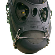 Easy to use ICEGRIPPER ACTIVspikes - Walk, Hike, Trek, Explore