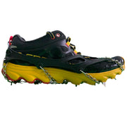 Trail shoe traction with ICEGRIPPER ACTIVspikes - Walk, Hike, Trek, Explore