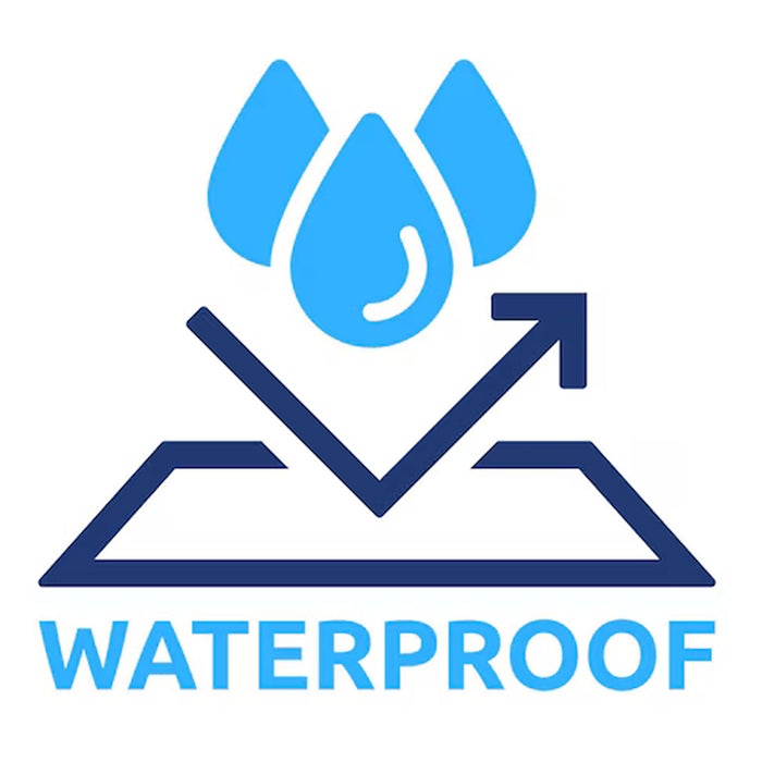 Mammal Yukon OC Women's Winter Boots - Brown