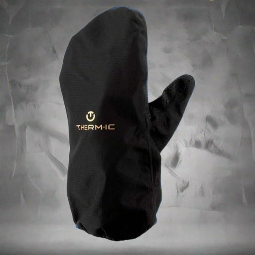 ICEGRIPPER Thermic Weathershield Overgloves provide a waterproof, windproof barrier to the elements.