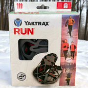 Yaktrax Run available at ICEGRIPPER