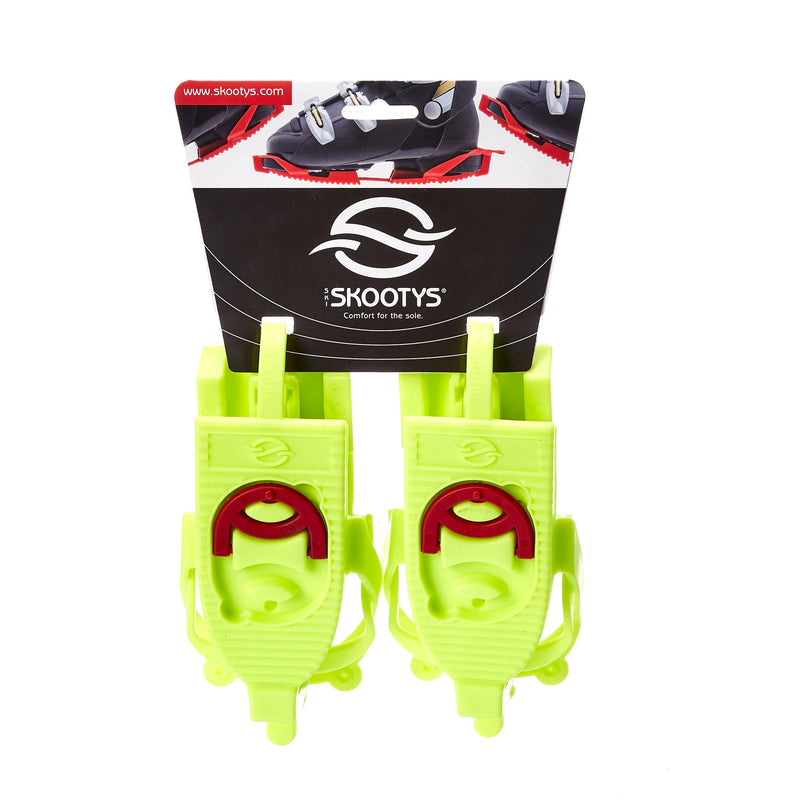 Skiskooty Claws Ski Boot and Anti Slip Protection