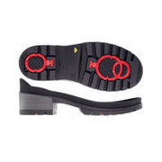 KC2 OCsystem replacment cleats will be found fitted to this type of sole