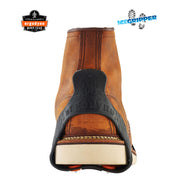 ERGODYNE traction workwear at ICEGRIPPER