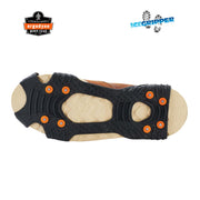 ERGODYNE ice grips available at ICEGRIPPER