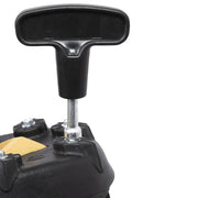 Cleat wrench included in NEOS Explorer GT and NAVIGATOR GT Insulated Overboot from ICEGRIPPER
