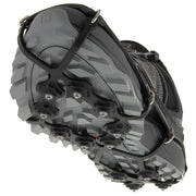 Exospikes sole image showing the 12 studs - ICEGRIPPER