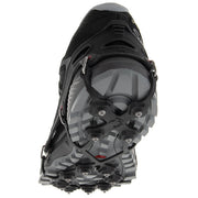 Black Exospikes rear image - ICEGRIPPER