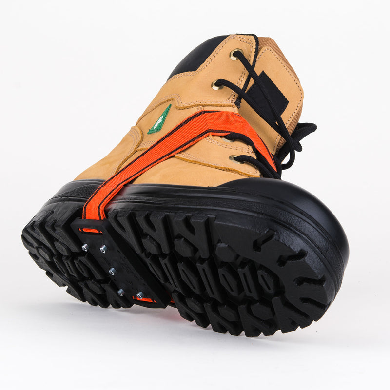 K1 Mid Sole Ice Cleat only at ICEGRIPPER