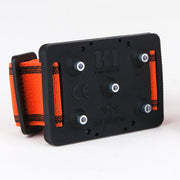 ICEGRIPPER for your K1 Mid Sole Ice Cleats, with Tungsten Carbide studs