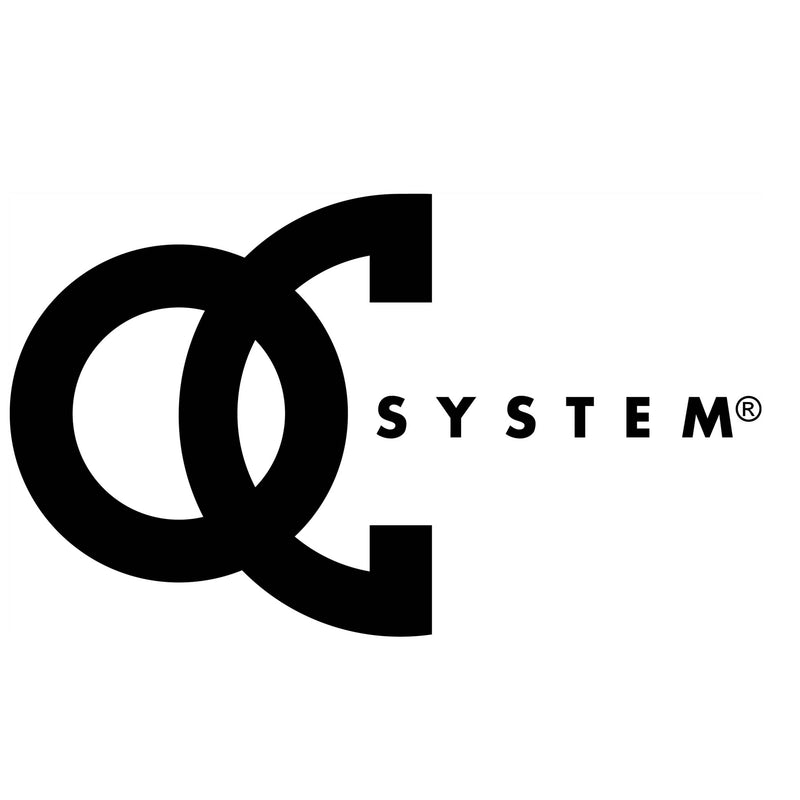 THis product features an on/off OC System ice grip sole