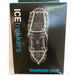 ICEtrekkers Diamond Grip, SMALL, UK 13-3, EU 32/36  pack