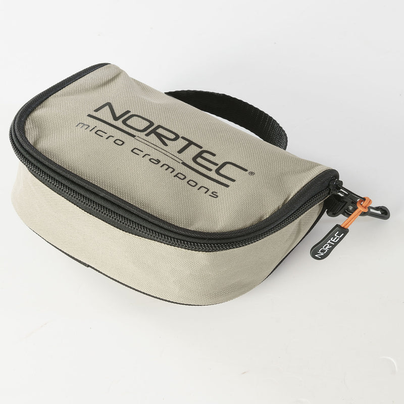 Nortec Alp Forest Micro Crampons storage case