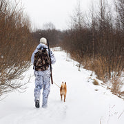 Nortec Alp Forest Micro Crampons for hunting