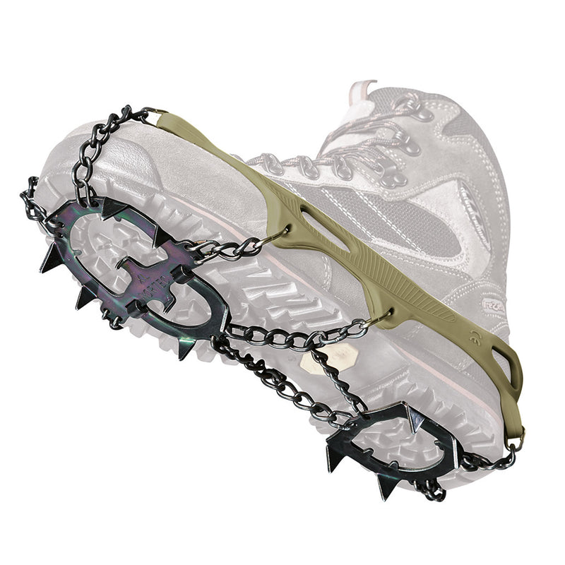Nortec Alp Forest Micro Crampons from ICEGRIPPER