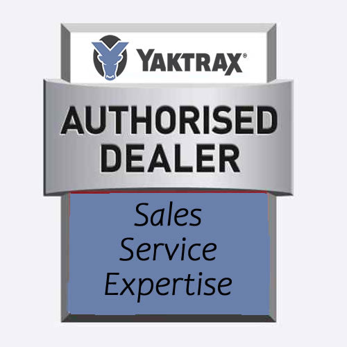 ICEGRIPPER are an authorised sales dealer for Yaktrax Pro and all Yaktrax products