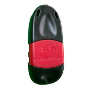 OC Key black with red stripe
