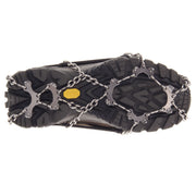 Kahtoola Microspike sole, showing 12 spikes - ICEGRIPPER