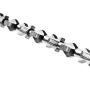 ICEtrekkers Diamond Grip sure footed traction from ICEGRIPPER