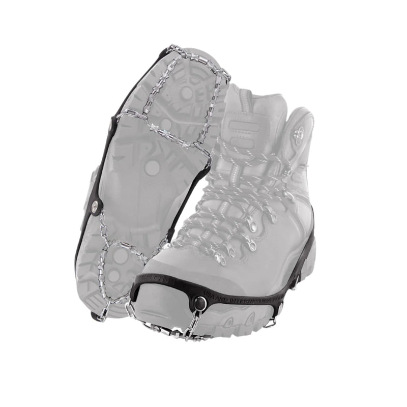Yaktrax Diamond Grip from ICEGRIPPER