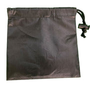 Locking toggle keeps your kit secure