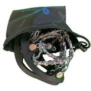 ICEGRIPPER Bag is the perfect way to keep your backpack organised