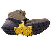 ICEGRIPPER SPIDER
