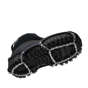 ICEtrekkers Diamond Grip, SMALL, UK 13-3, EU 32/36